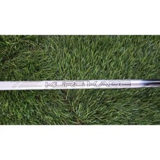 드라이버샤프트 마쯔비시래이온 쿠로카케 중고샤프트