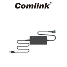 Comlink 高動力用充電器 42V-4A, 1個
