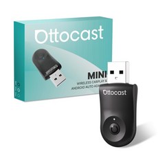 Mini 2025 CarPlayAndroid Auto CarPlayAndroid Auto Bluetooth 98% [공식]OTTOCAST 오토캐스트