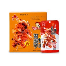 설곤약 매콤한맛 18g x 20개, 360g, 1개