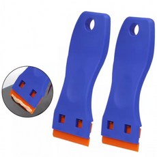 플라스틱 스크래퍼 스티커제거 시트지제거 접착제제거 2203_EA, 단품