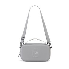 影石INSTA360 GO ULTRA標準套裝收納包 單肩背包 手提包 便攜硬殼 防震 防壓 防潑水【台灣現貨】