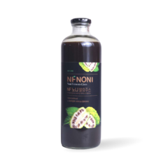 노니 유산균 발효 주스 1 000ml 하루한잔 노니열매착즙 100% 유산균 첨가물없음, 1개, 1000ml