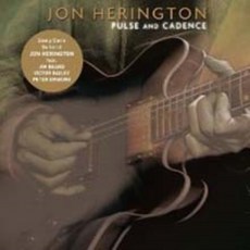 Jon Herington - Pulse And Cadence 유럽수입반 유럽수입반, 1CD
