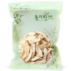 동의한재 최상품 AAA 중국산 건도라지 길경, 600g, 1개