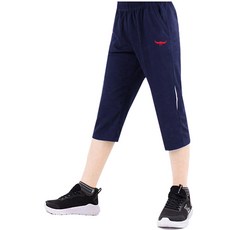 BFL 大童Air MR七分運動褲