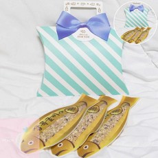 PH 굴비잡곡꾸러미 유치원답례품 어린이집답례품 잡곡굴비3개