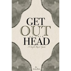 (英文圖書)Get Out of Your Head: A Simple Reset Guide 平裝版, Independently Published, 英文, 平裝本