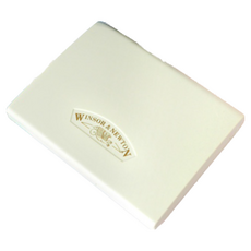 英國Winsor Newton溫莎牛頓Cotman 14色半塊狀水彩/學生級水彩套裝，色彩鮮明，方便攜帶，初學者適用, 詳見包裝