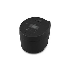 아이리스 오야마 IH저 밥솥 3합 RC-ISA30-B, 1개