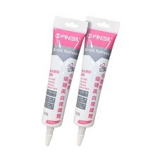 KE010 磁磚亮白接縫美縫劑, 1個