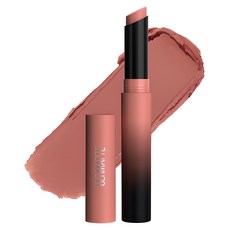 메이블린 뉴욕 얼티매트 더 무드 립스틱, 699페일누드핑크, 1.7g, 1개