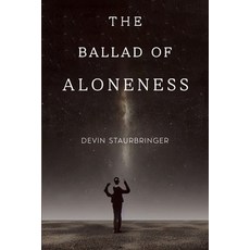 (영문도서)The Ballad of Aloneness Paperback, Olympia Publishers, English, 9781835434093