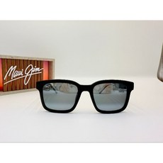 寶翔眼鏡 Maui Jim 夏威夷品牌 Mj0659黑 專利偏光太陽眼鏡，有效抗UV，舒適配戴，買就抽iphone17, 1個