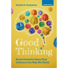Good Thinking Paperback, Cambridge University Press, English, 9781108827324