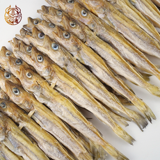 바이킹푸드 대구 줄노가리 100급 (20마리), 1개