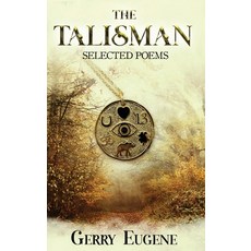 (英文圖書)The Talisman: Selected Poems 精裝版, Next Chapter, 英文