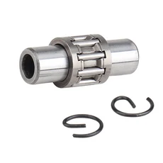 오토바이 미니 모토 더트 포켓 자전거 ATV 40-6 블록 실린더 피스톤 키트 12mm 핀 49cc 2 스트로크 엔진, 08 piston