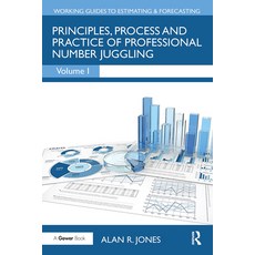 (영문도서) Principles Process and Practice of Professional Number Juggling Paperback, Routledge, English, 9781032838786