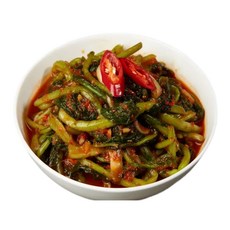 시원아삭한 일품 열무김치 5kg, 1개