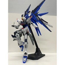 8816 다반 건담 MG 1/100 아스트레아 F타입 8개의 방패 더블컷 나이프 엑시아, 1. 기본 구성, 6650 mg 2.0 워터 스티커 브라켓, 1개