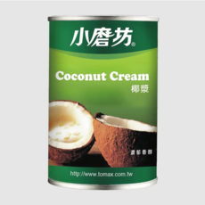 小磨坊 椰漿 濃郁香醇 熱帶風味 各式料理適用, 400ml