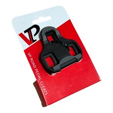 火雞Tth VP BLK5 ARC5 卡踏 扣片 0度 9度 4.5度 鞋底板 look keo, 1個, 4.5度（ARC5，灰色）