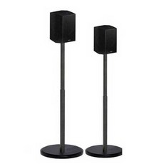 삼성 스피커 거치대 오디오 스탠드 오디오 플로어, 상세페이지 참고, 삼성 9500S 9200s 9100S 브래킷쌍