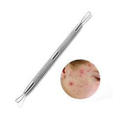 피부관리 블랙헤드 압출기 코메도79m5+1SPH