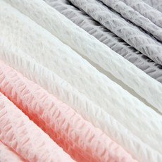 국내제작 뱀부 홑이불 S 대나무 시어서커 여름이불 3color
