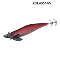 한국다이와 에메랄다스보트2, 3호 25g 야광-블랙헤드/시마레드, 1개, 25g