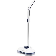 대우어플라이언스 아쿠아젯 무선 물걸레 청소기, Dex_wc130/클리너, 화이트