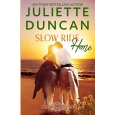 (英文圖書)Slow Ride Home: A Mature-Age Christian Romance 平裝版, Heart & Soul Press, 英文