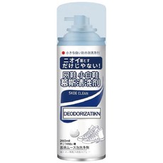 SKOE CLEAN 小白鞋泡泡慕斯, 1個, 200ml