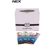 뉴페이스 NEX 그립 겸용 후레쉬 홀그립 (B타입) (OR YL RD PK) BOX, 1개
