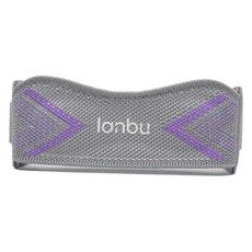 lanbu 남녀 공용 러닝 시리즈 무릎 보호대 L014101, 그레이