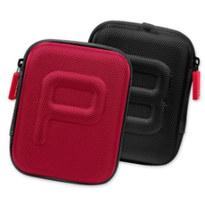 메모리 가벼운 휴대용 보조배터리 다용도 케이스 DoDo Pouch, 실버-화이트