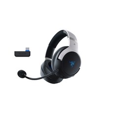 Razer 雷蛇 Kaira Pro HyperSpeed PS5 無線電競耳機, 主商品
