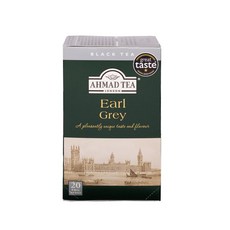 아흐마드 티 얼그레이 20개입