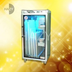 헤이지 여닫이형 살균소독기 칼도마 행주소독기 도마살균기