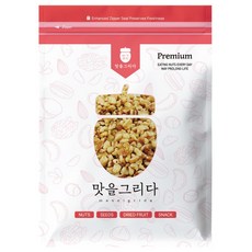 맛을그리다 호두분태 800g, 1개