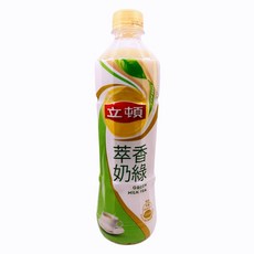 立頓萃香奶綠, 24個, 535ml