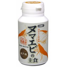 코멧 곰새우의 주식 40g, 단품, 1개