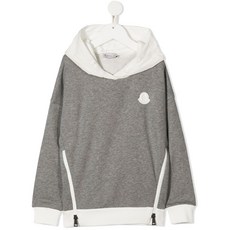 몽클레르 앙팡 몽클레어 앙팡 긴소매 스웨트셔츠