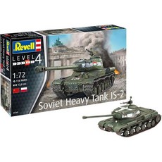 Revell RV03269 12 모델 키트, 1개