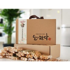 수제오란다 선물세트 오직너란다 띠지무료제공, 40개