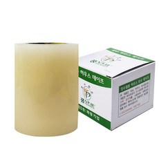 포장백서 비닐하우스 보수 테이프 70mm x 20m, 1개
