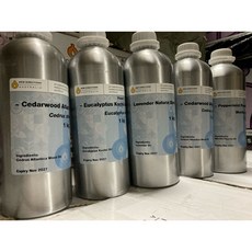 澳洲ND 薰衣草精油 1KG, 1個