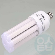 위블리 LED EL 램프 35W 전구색, 1