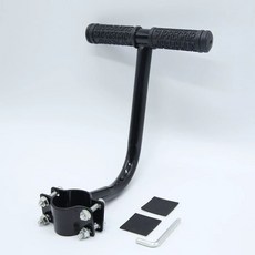 두우둥 두발자전거보조손잡이 균형 보조 중심 안전바, 1개, 업그레이드